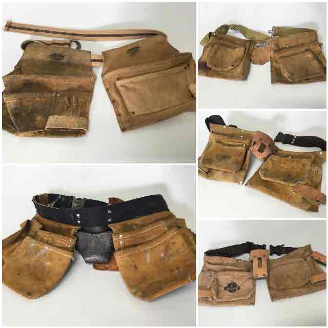 TOOL BELT, Standard